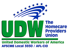 United domestic workers of America