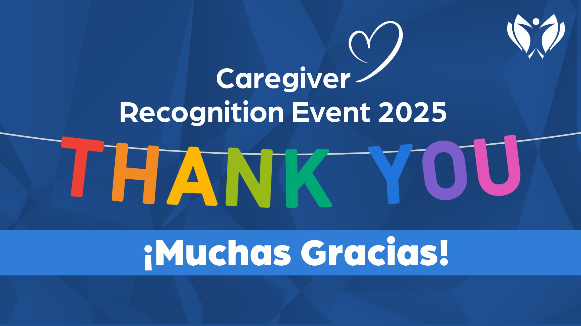 thank you caregivers